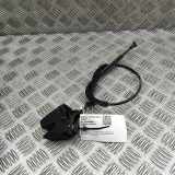 Unteres Schloss an der hinteren rechten Tür VW TRANSPORTER VI (T6) Furgon (SGA, SGH) 2.0 TDI 7E0827506A