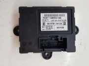Türsteuergerät hinten links FORD MONDEO IV (BA7) 2.0 TDCi 7G9T14B534BE