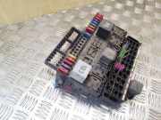 Sicherungskasten VW TRANSPORTER IV Flatbed (70XD) 2.5 TDI 357937039