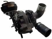 Turbolader TOYOTA RAV 4 III (_A3_) 2.2 D (ALA35_) 120313420E