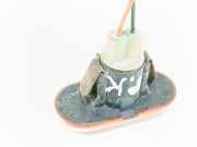 Kotflügelblinker vorne links