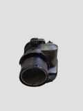 Drosselklappe NISSAN QASHQAI II (J11, J11_) 1.5 dCi 8200302798