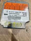 Airbag-Steuergerät MERCEDES-BENZ E (W211) E 220 CDI D6V3M20A0ST
