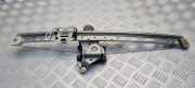 Türfensterheber hinten links MERCEDES-BENZ M (W163) ML 270 CDI (163.113) 9137041094