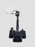 Türanschlag vorne links VOLVO V60 I Cross Country (157) D4 31298466