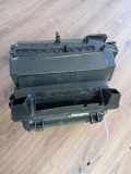 ANSAUGSTUTZEN LUFTEINLASS MERCEDES-BENZ VITO Furgon (638) 112 CDI 2.2 (638.094) A6388301861