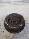 RIEMENSCHEIBE TOYOTA COROLLA (_E12_) 2.0 D-4D (CDE120_)