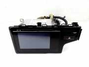 Radio/Navigationssystem-Kombination Honda Jazz IV (GK) 1380009250J101