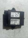 Türsteuergerät vorne links OPEL VECTRA C Estate 1.9 CDTI 13193368