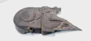 Timing Belt Protection Cover VW PASSAT Variant B5 (3B5) 1.9 TDI 045109107D
