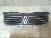 Vorderer oberer Gitter VW PASSAT B5 (3B3) 1.9 TDI 3B0853651H