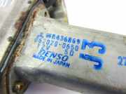 Türfensterheber hinten links MITSUBISHI PAJERO III (V7_W, V6_W) 3.2 Di-D (V68W) 0620200650 MR436869