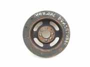 Kurbelwellenriemenscheibe MAZDA 6 Hatchback (GG) 2.0 DI