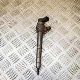 Einspritzdüse AUDI A3 Limousine (8VS, 8VM) 2.0 TDI 04L130277E 0445110475