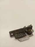 Rear Parcel Shelf Left Rail Cover VW TRANSPORTER V (T5) Flatbed 2.5 TDI 4motion 7H0827565J