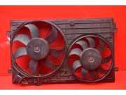 Elektrolüfter VW Golf VI Variant (AJ5) 1K0121207BB