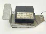 Alarmblock MERCEDES-BENZ CLK (C208) 200 (208.335) 510080290 A2028207426