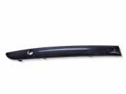 Front Bumper Center Moulding BMW 1 (E81) 120 d 7124502