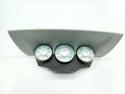 Kombiinstrument PEUGEOT 807 (E) 2.2 HDi 1489077077 1496274080