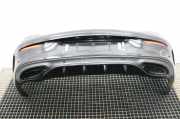 Hintere Stoßstange MERCEDES-BENZ C Coupe (C205) C 220 d (205.304) 197 Obsidian black