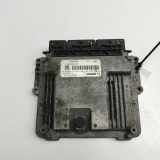 Motorsteuergerät OPEL VIVARO Furgon 1.6 CDTI 237106626R
