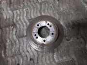 Bremsscheibe hinten rechts KIA MAGENTIS (MG) 2.0 CRDi