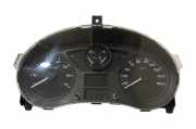 Kombiinstrument CITROËN BERLINGO (K9) 1.5 BlueHDi 130 9665154980 503001316100