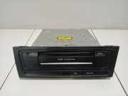 Radio/Navigationssystem-Kombination Audi A4 Avant (8E, B7) 8T2035652D