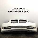 Stoßstange vorne BMW 5er Gran Turismo (F07) 7200748