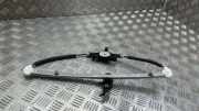 Fensterheber links hinten Mazda 626 II Hatchback (GC)