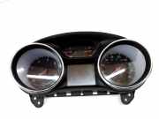 Kombiinstrument OPEL ASTRA K Sports Tourer 1.6 CDTi 39085727