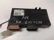 Sitz-Steuergerät vorne links PEUGEOT 607 (9D, 9U) 2.2 16V 9650281980