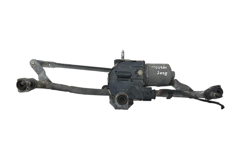 Wischergestänge vorne VW Touran II (5T) 2K1955119C