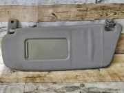 Sonnenblende links Opel Meriva B () 8049480