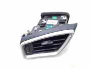 Salonlufteinlassgitter NISSAN QASHQAI II (J11, J11_) 1.5 dCi 687614EA0A