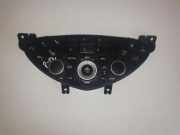 Andere Steuergeräte NISSAN PRIMERA (P12) 2.2 Di 28395AV620