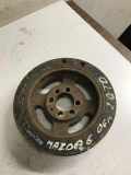 RIEMENSCHEIBE MAZDA 6 Station Wagon (GY) 2.0 DI 51207D