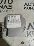 Airbag-Steuergerät VW SHARAN (7M8, 7M9, 7M6) 2.8 V6 24V 1C0909605