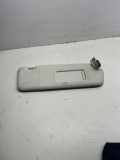 Sonnenblende rechts Audi A4 (8E, B7) 8K0857552