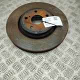 Bremsscheibe vorne links