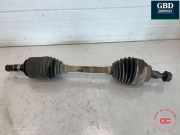 Kardanwelle Mercedes-Benz M-Klasse (W164) A1643302001