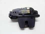 Schloss Heckdeckel Citroen C3 Picasso (SH) 9671153780
