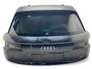 Heckklappe geschlossen Audi Q5 (FY) 123456
