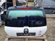 Heckklappe geschlossen Renault Clio IV (BH)