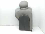 Rücksitzbank mitte Mercedes-Benz CLK (C209)