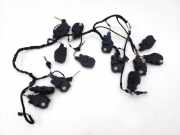 Regelventile für Innenraumheizung MERCEDES-BENZ S (W221) S 600 (221.176) A2218200042