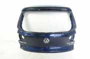 Heckklappe geschlossen VW Tiguan I (5N)