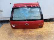 Heckklappe geschlossen Citroen C4 I (LC)