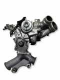 Turbolader INFINITI FX 30d AWD