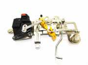 Heckklappenschloss HYUNDAI H-1 Travel (TQ) 2.5 CRDi